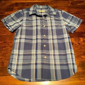 Tucker & Tate Youth M short sleeve shirt (8/10)